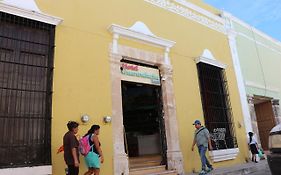 Hotel Guaranducha Campeche